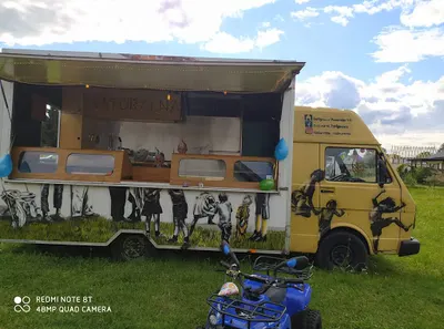 Restauracja Naturalna